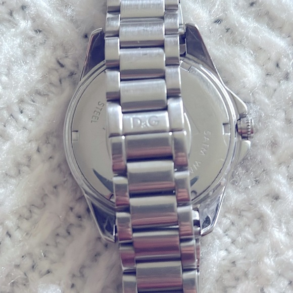 Genuine Dolce & Gabbana women's watch - Picture 5 of 6